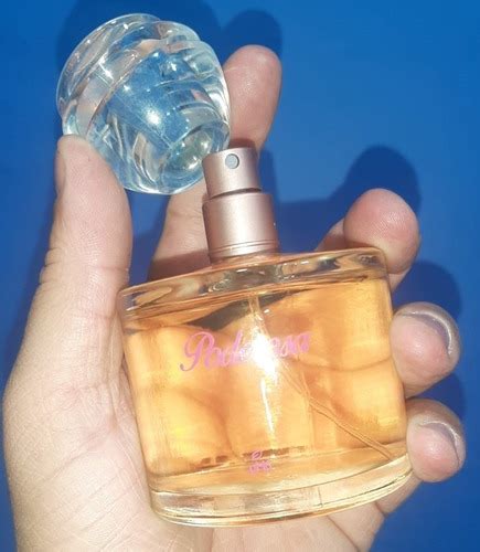 perfume mister paris ph6